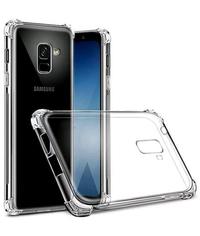 Gambar Case Anticrack Softcase SAMSUNG Galaxy A7 A9 2018 J4 PLUS A20S A10S S7 dari Metoocel undefined 1 Tokopedia