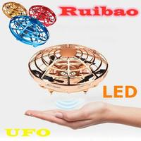 Gambar APAI UFO MINI DRONE IMPOR dari YouBuyHere undefined 3 Tokopedia