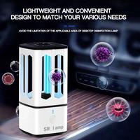 Gambar UVC OZONE MOBILE PORTABLE STERILIZER SRlamp Lampu UV HARGA GROSIR dari Pro Sound Store undefined 3 Tokopedia