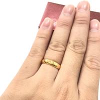 Gambar Cincin Belarotan Polos 2 Gram (Kadar 500) dari Toko Emas Model Cantik undefined 1 Tokopedia