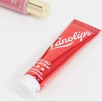 Gambar LANOLIPS Rose Gold 101 Ointment Lip Balm dari Simply Connection undefined 3 Tokopedia