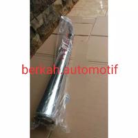 Gambar Knalpot Standar Supra X lama PNP Supra fit lama Supra 100 dari Berkahh Automotif undefined 1 Tokopedia