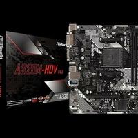 Gambar PC Gaming AMD Ryzen 3 3200G / DDR4 8GB / HDD 500Gb / VGA Radeon VEGA dari TRISARI COMP undefined 5 Tokopedia