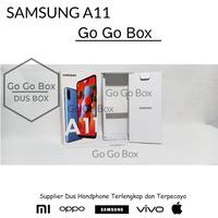 Gambar DUS SAMSUNG A11 - GRATIS IMEI- dari gogoboxx undefined 5 Tokopedia