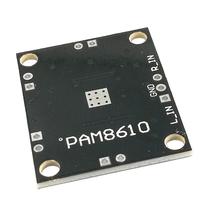 Gambar KIT POWER MINI PAM8610 PAM 8610 STEREO 2X15W CLASS D AMPLIFIER 30W dari SOLID JAYA ELEKTRONIK undefined 4 Tokopedia