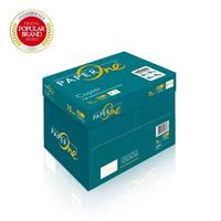 Gambar Kertas HVS A4 75 gram PaperOne / Box isi 5 Rim dari Johan ATK undefined 2 Tokopedia