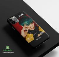 Gambar CASING HP HANDPHONE KPOP KAI EXO TEASER OBESSION dari daebakcases undefined 4 Tokopedia