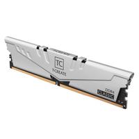 Gambar TEAM T-CREATE CLASSIC 16GB Kit (8GBX2) DDR4 3200MHz PC4-25600 dari BCM Computer undefined 3 Tokopedia