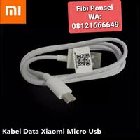 Gambar kabel data xiomi type micro flash charging dari FIBIPONSEL undefined 1 Tokopedia