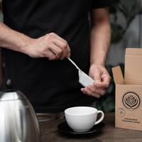 Gambar Seasonal SSP - Kopi Drip Sachet | Coffeenatics dari Coffeenatics undefined 3 Tokopedia