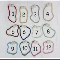 Gambar Tali Magnet Gorden Pengikat Tirai Curtain Tie Rope Ball Rumah Dekorasi - Putih dari gunawan konfeksi 1 undefined 5 Tokopedia