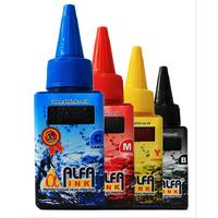 Gambar Tinta Alfaink / Alfa Ink Botol 100ml for CANON dari Dzami-Gadget undefined 1 Tokopedia