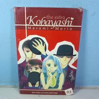 Gambar THE EXTRA KOBAYASHI 3 dari Buku iseng undefined 1 Tokopedia