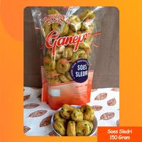Gambar Kue Soes Ganep 150 Gram Camilan Jajanan Oleh oelh Khas Solo - Soes Kering dari kremesayammalioboro undefined 3 Tokopedia