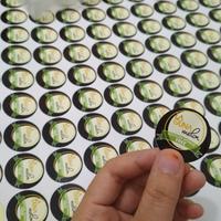 Gambar cetak stiker vinyl cutting pola dari Cetak 100 undefined 2 Tokopedia