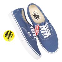 Gambar Vans Authentic Navy - 42.5 dari mag.stuff undefined 1 Tokopedia