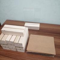 Gambar Nomor meja kafe, rumah makan, atau resto dari Wood N Stationery undefined 2 Tokopedia