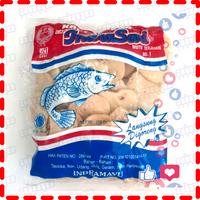 Gambar INDRASARI | Kerupuk IKAN Krupuk ASLI INDRAMAYU Kualitas Super 250 gr dari KrupukAja - Pusat Kerupuk Nasional undefined 4 Tokopedia