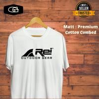 Gambar T Shirt Kaos Distro Pria Dewasa Kaos Keren Polos Combed Ori Surabaya - Hitam, XL dari GIMAH SHOP undefined 1 Tokopedia