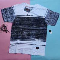 Gambar Bommm!!! Jual Kaos Three Second Paling Murah, Kaos Three Second kaos - L dari Kumbang Store Indonesia undefined 1 Tokopedia