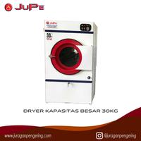 Gambar Mesin Pengering Pakaian 30kg Gas LPG dari JURAGAN PENGERING undefined 2 Tokopedia