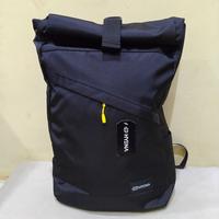 Gambar Tas ransel rolltop nama hyena dari hnto undefined 2 Tokopedia
