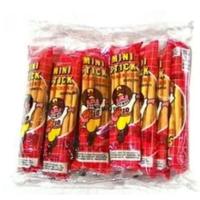 Gambar Nissin Mini Stick Merah 25gram 25 gram 10Pcs 10 Pcs dari Logan Market undefined 1 Tokopedia