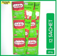 Gambar LADAKU Merica Bubuk 12 Sachet dari Rempah Pack undefined 1 Tokopedia
