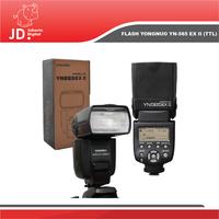 Gambar Flash Speedlite Yongnuo YN565EX II (TTL) dari Jakarta Digital 8 undefined 1 Tokopedia