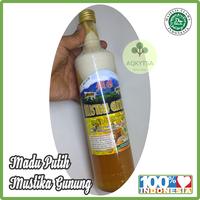 Gambar Madu Putih / Madu Tebing Murni Asli Mustika Gunung 630ml dari Aqkytsa undefined 2 Tokopedia