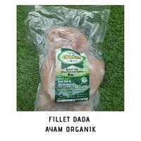 Gambar daging ayam fillet dada 1kg dari Tokosetya undefined 1 Tokopedia