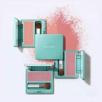 Gambar wardah exclusive blush on - 1.Rosy pink dari sakuracosmetik undefined 1 Tokopedia