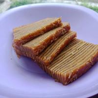 Gambar Lapis Legit Keju Premium Surabaya Wisman Moist Halal Tanpa Pengawet dari Kue Lapis Surabaya undefined 3 Tokopedia