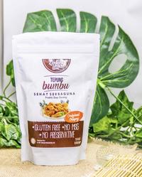 Gambar Ladang Lima Tepung Bumbu Goreng No MSG 150gr dari healthyfoodbdg undefined 3 Tokopedia