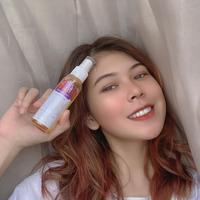 Gambar FACEMIST SAFFRON + ZAM-ZAM 100ML dari wonderfulskincare undefined 4 Tokopedia