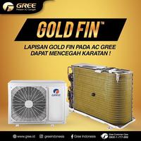 Gambar Gree AC Split Inverter 1.5 pk GWC-12F1 Unit Only dari 89 elektronik undefined 4 Tokopedia