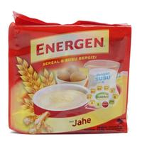 Gambar energen jahe 10 sachet dari BLC JKT undefined 1 Tokopedia