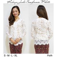 Gambar Kebaya bali kebaya modern pakaian adat dari Baju Bali Jegeg undefined 4 Tokopedia