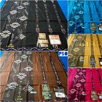 Gambar Sarung Sutera Lamiri S90 / Sarung Lamiri Sutra Motif dari Pusat Sarung Official undefined 1 Tokopedia