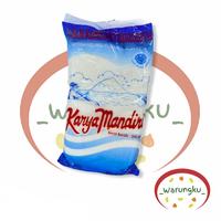 Gambar Garam Karya Mandiri Halus dari Warungku_NEW undefined 1 Tokopedia