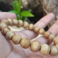 Gambar GELANG gaharu papua tgc (8 mm) premium quality dari TOPP SELLER undefined 3 Tokopedia