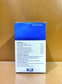 Gambar Weitai 999 Granule (isi 6) - Obat Asam Lambung / Maag dari Abadi Medan undefined 2 Tokopedia