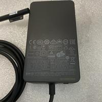 Gambar Microsoft Surface 4 Pro 4 Charger Adaptor microsoft 15V 4A Original dari starshop38_NEW undefined 4 Tokopedia