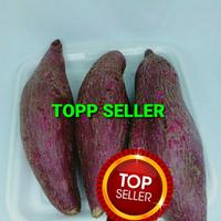 Gambar UBI UNGU/UBI JALAR UNGU dari TOPP SELLER undefined 1 Tokopedia