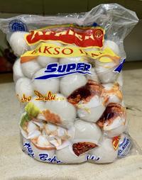 Gambar Bakso Ikan Super Athien dari Yums Kitchen undefined 1 Tokopedia