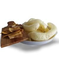 Gambar Kerupuk Kulit Sapi Rambak Kulit Sapi / Krupuk Dorokdok / Jangek Kulit dari Syifa Store undefined 2 Tokopedia