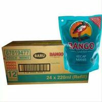 Gambar Kecap BANGO 220ml dari TOKO SAIGON undefined 3 Tokopedia