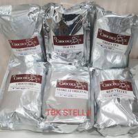 Gambar BUBUK MINUMAN CHOCOLICIOUS - GREEN TEA dari TOKO BAHAN KUE STELLA undefined 1 Tokopedia