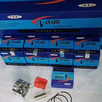 Gambar Piston Kit Vario (STD,25,,100) - STD, honda dari Yang Yang Motor undefined 1 Tokopedia