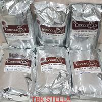 Gambar BUBUK MINUMAN CHOCOLICIOUS - GREEN TEA dari TOKO BAHAN KUE STELLA undefined 2 Tokopedia